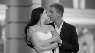 Василь та Юля. Львів. Весілля. Фотограф. ART DASHO