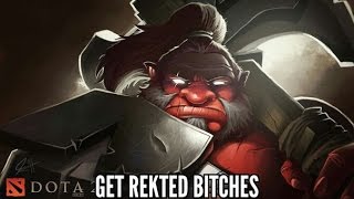 REKTING BLADE SWAG MOVIE