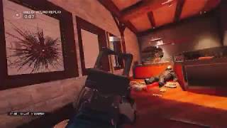 Tom Clancy's Rainbow Six: Siege