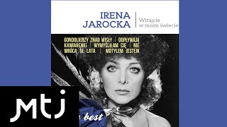 Irena Jarocka - Ty i ja wczoraj i dziś
