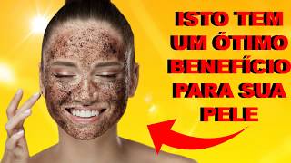 Deixe sua Pele sem Manchas com esse Produto Caseiro