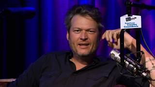 Kix TV - Blake Shelton - Part 2 (2017)