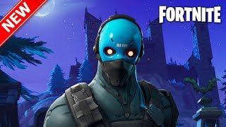 Fortnite New Chiller Grenade + Cobalt Starter Pack + Gameplay! (Fortnite Update)