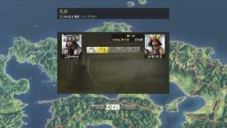 【信長の野望・創造実況】軍師官兵衛こと黒田如水の関が原の戦い編　Part15　nobunaga's ambition souzou　Kuroda Josui
