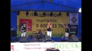 Памяти дзержинских музыкантов