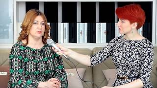 Как жить и при этом все успевать. Маргарита Сичкарь, спикер женского фестивал Best Woman