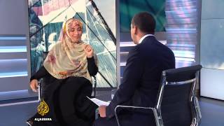 UpFront - Preview: Who is to blame for the war in Yemen?