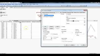 QlikView Tutorials | QlikView Expressions | Above and Below Functions in QlikView