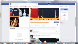 Types of Facebook Ads for Selling T-Shirts Online. Everything in detail