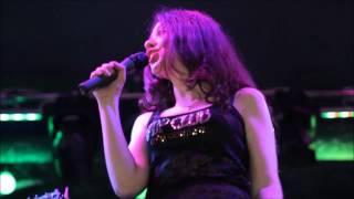 THE NUTS - I Was Made For Loving You Baby-LIVE! Живая музыка на праздник