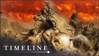 The Dark Ages: An Age Of Light - Part Two (Ancient History Documentary)