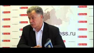Антон Романов об итогах первого тура выборов. 15.09.2015