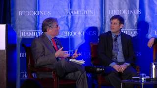 Panel 1: An Enduring Social Safety Net