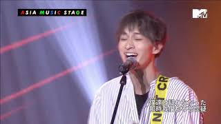 【2018 MTV最強音】最強新勢力-日系樂團 noovy