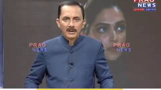 JNU Violence & Deepika Padukone's controversy in view of her stand | Yuvakantha