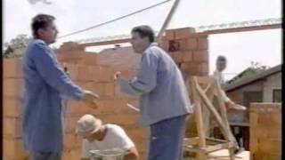 Bez pardona - Zajednicka kuca- Djuka, Juka i Zuka