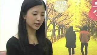 吉高由里子 インタビュー