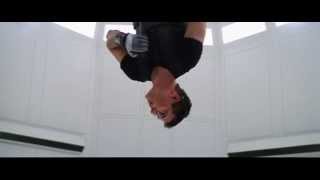 Realistic hacking in Mission Impossible