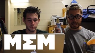 Patience Test: Part 2 | MisterEpicMann