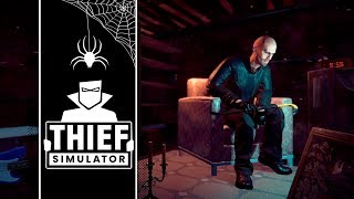 Thief Simulator • Чисто воровской симулятор •