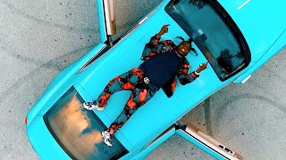 Kingg Bucc - 2009 & Beyond (Official Video)
