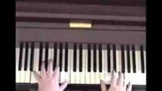 Billy Joel "All For Leyna" Cover Collaboration with fredthejunkman