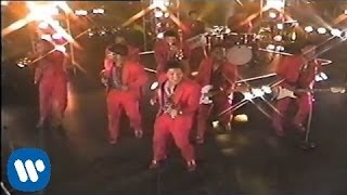 Bruno Mars - Treasure (Official Video)