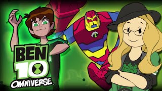 Sol's Ben 10-a-Thon! (Part 4): Ben 10: Omniverse - Foolish Foreigner