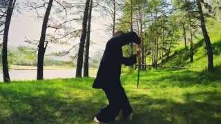 Тайцзи Цюань. Видео-уроки для начинающих