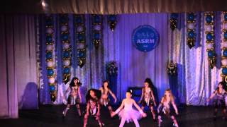 SCOALA DE DANS PENTRU COPII IN MOLDOVA!www.dance-moldova.md
