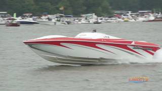 Lake of the Ozarks Shootout Weekend Recap
