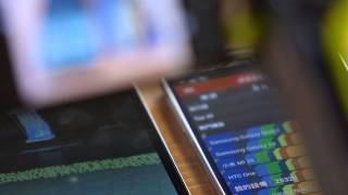 MT6592 True Octa-core : Performance Benchmark