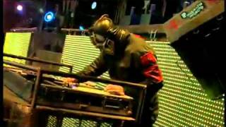 Slipknot Before I Forget Live At Download 2009