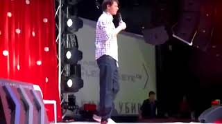 Виктор Комаров Stand Up (Ярославль)