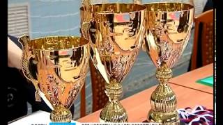 ГТРК Белгород - Кубок Белогорья по тхэквондо остался в Белгороде