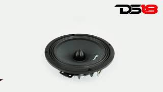 DS18 EXL MM84NB