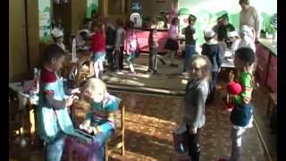 Дошкільний навчальний заклад "Струмочок"