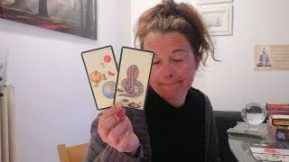 Taroscope poissons février 2020 - Equilibre - Gain - Abondance