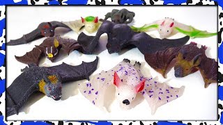 Летучие МЫШИ (и ко макси big animal world)
