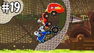 DRIVE AHEAD [19] ВЕСЁЛЫЕ СРАЖЕНИЯ ТАЧЕК Муль игра для детей про МАШИНКИ