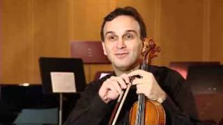 Discovering Masterpieces of Classical Music - Brahms: Violin Concerto