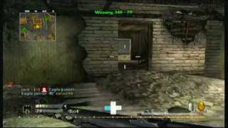Team Deathmatch PPSH-41 w/Commentary