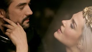 Quelque chose de Magique (Clip officiel) - La légende du Roi Arthur -