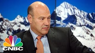 Gary Cohn: Trump Administration Wants Free, Open, Fair Trade | Power Lunch | CNBC