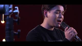 TÔI KHÔNG TIN (ƯNG HOÀNG PHÚC) | HÀ TRUNG COVER
