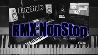 KorgStyle  -RMX (Korg Pa 900) DemoVersion 2017
