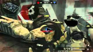 АВТОШОТ для WarFace Это не чит за него не Банят ссылка на него в описании.