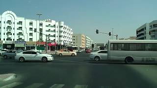 Dubai - Damascus Street