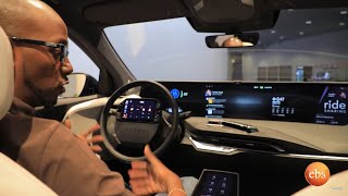 TechTalk With Solomon S16 Ep8 Vegas CES 2020 Part 3 [Promo]