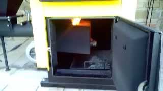 Caldaia PER-EKO KSP Pellet